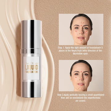 Makeup Clothing Moisturizing Brightening Concealer BB Cream Makeup Primer